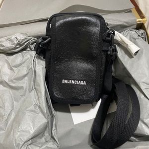 Sport Explorer Balenciaga Bag